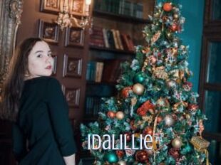 Idalillie