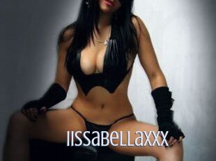 iissabellaxxx 18 ans Nue