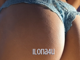 Ilona4u