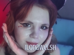 Ilonawelsh