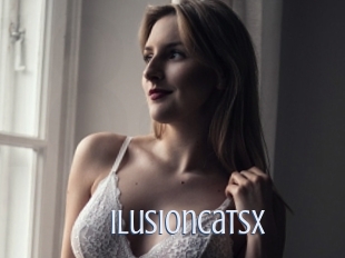 Ilusioncatsx