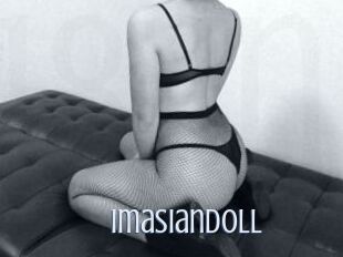 Imasiandoll