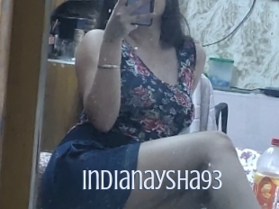 Indianaysha93