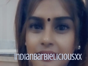 Indianbarbieliciousxx