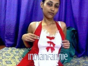 Indianfannie