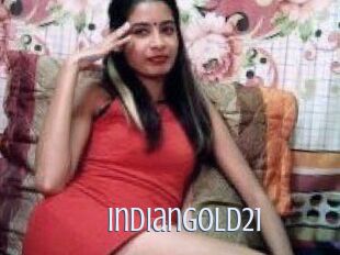 Indiangold21