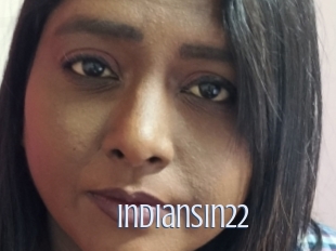 Indiansin22