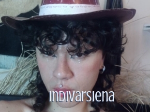 Indivarsiena