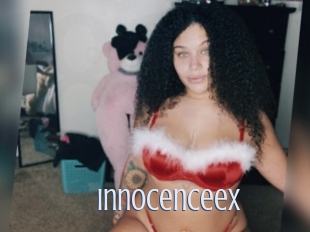 InnocenceeX