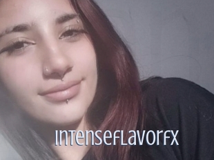 Intenseflavorfx