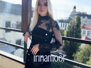 Irinamoor