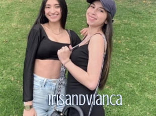 Irisandvianca