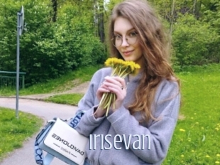 Irisevan