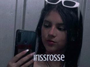 Irissrosse