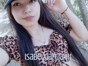 Isabelgarcia4u