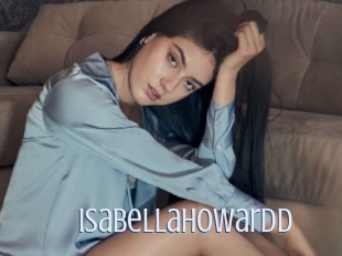 Isabellahowardd