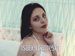 Isabellatresor