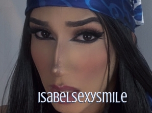 Isabelsexysmile