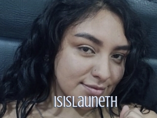 Isislauneth