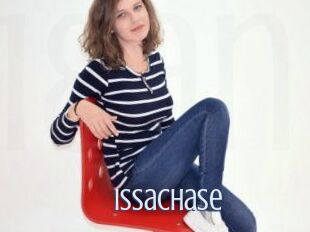 Issachase