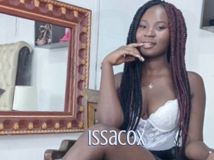 Issacox