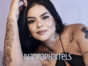 Ivannapharrels
