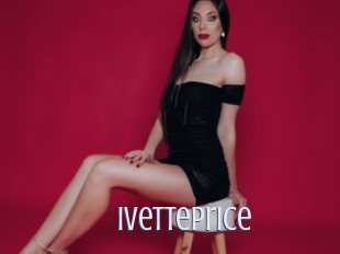 Ivetteprice