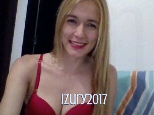 Izury2017