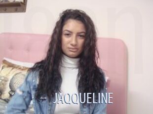 JAQQUELINE