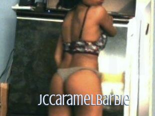 JCCaramelBarbie