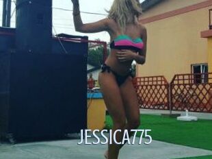 JESSICA775