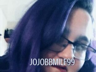 JOJOBBMILF99