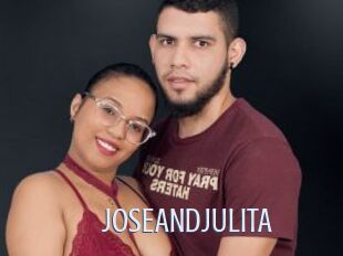 JOSEANDJULITA