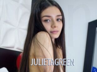 JULIETAGREEN