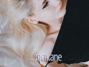 JaciKane