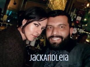 JackAndLeia