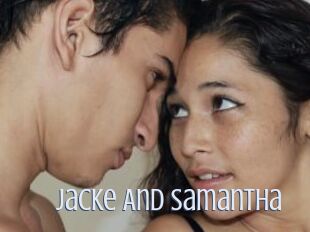 Jacke_And_Samantha