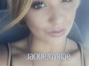 JackieJoyRide