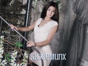 JackieMunX