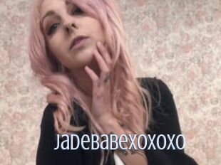 JadeBabeXOXOXO