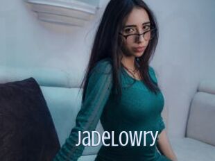 JadeLowry