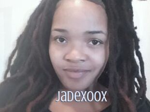 JadeXOOX