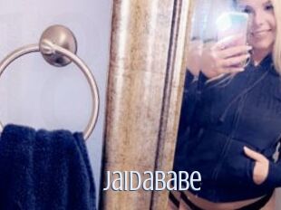 Jaidababe