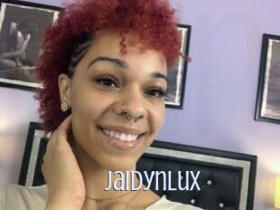 JaidynLux