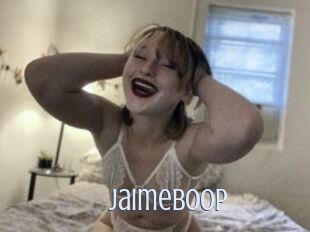 Jaimeboop