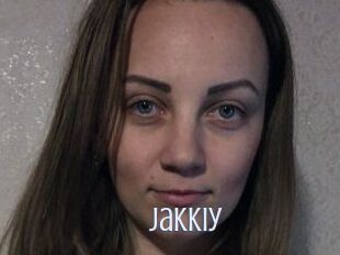 Jakkiy