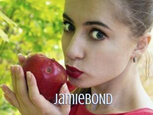 JamieBOND