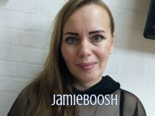 JamieBoosh