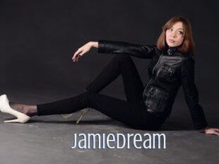 JamieDream