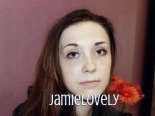 JamieLovely